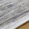 Livabliss Rojin ROJ-2310 Light Slate Area Rug Detail