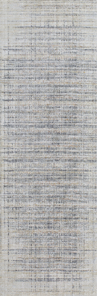 Livabliss Rojin ROJ-2311 Light Slate Area Rug main image