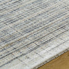 Livabliss Rojin ROJ-2311 Light Slate Area Rug Detail