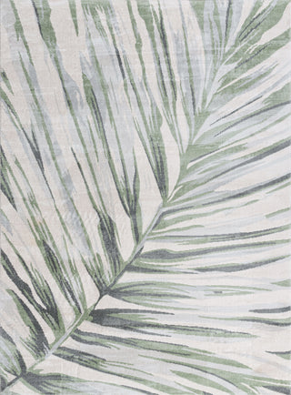 Livabliss Roma ROM-2401 Cream Area Rug main image