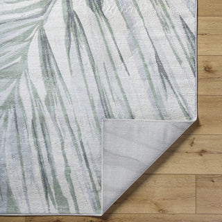 Livabliss Roma ROM-2401 Cream Area Rug Pile