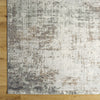 Livabliss Roma ROM-2404 Ash Area Rug