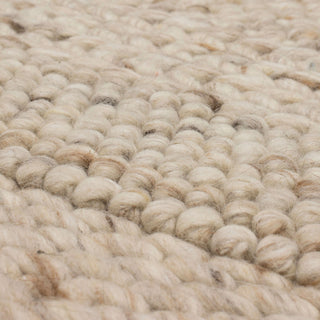 Karastan Tableau Roma Oyster Area Rug Detail Image