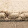 Karastan Tableau Roma Oyster Area Rug Detail Image