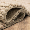 Karastan Tableau Roma Oyster Area Rug Detail Image