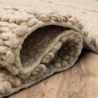 Karastan Tableau Roma Oyster Area Rug Detail Image