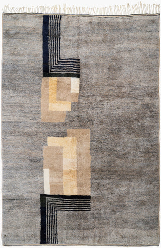 Surya Reproduction One Of A Kind ROOAK-1003 Area Rug main image