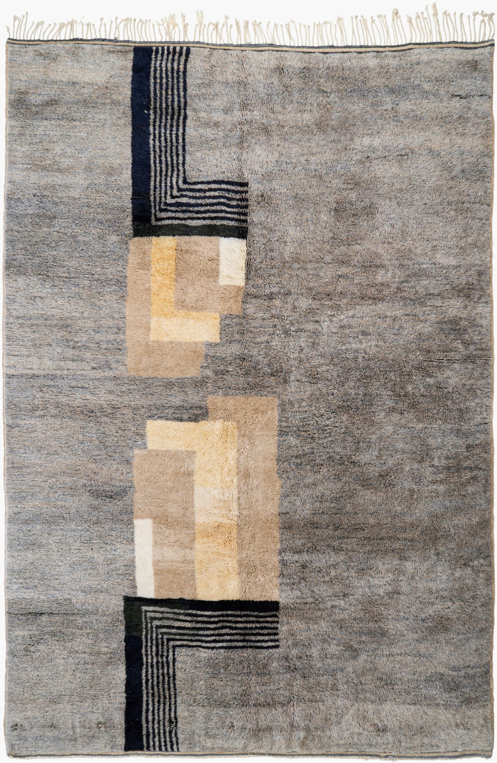 Surya Reproduction One Of A Kind ROOAK-1003 Area Rug