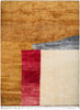 Surya Reproduction One Of A Kind ROOAK-1008 Caramel Area Rug main image