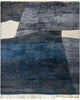 Surya Reproduction One Of A Kind ROOAK-1009 Indigo Area Rug Main