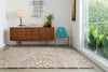 Loloi Enchant EN-05 Beige Area Rug Roomscene Feature