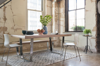 Loloi Panache PC-02 Ivory / Grey Area Rug Roomscene Feature