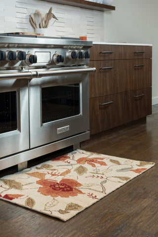 Loloi Summerton SSC01 Ivory Area Rug Alternate Image