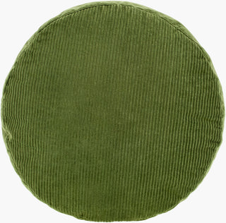 Surya Roy ROPF-002 Olive Green Detail