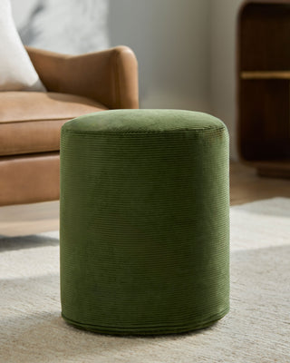 Surya Roy ROPF-002 Olive Green Style Shot Feature