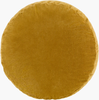 Surya Roy ROPF-003 Goldenrod Detail