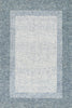 Loloi Rosina ROI-01 Aqua Area Rug main image