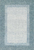 Loloi Rosina ROI-01 Aqua Area Rug Main Image