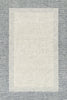 Loloi Rosina ROI-01 Grey/Blue Area Rug main image