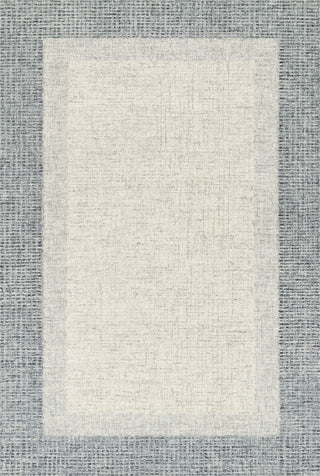 Loloi Rosina ROI-01 Grey/Blue Area Rug main image
