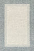 Loloi Rosina ROI-01 Grey/Blue Area Rug Main Image