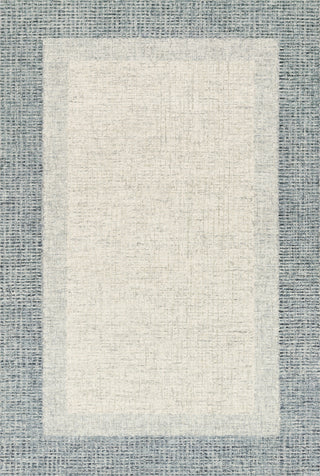 Loloi Rosina ROI-01 Grey/Blue Area Rug main image