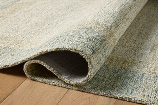 Loloi Rosina ROI-01 Olive Area Rug Pile Image