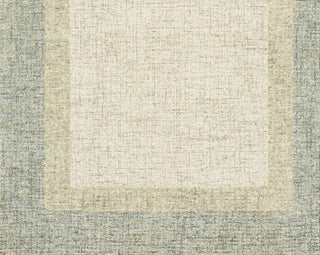 Loloi Rosina ROI-01 Olive Area Rug Main Image