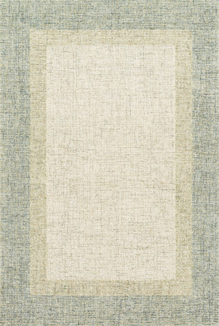 Loloi Rosina ROI-01 Olive Area Rug main image