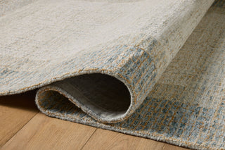 Loloi Rosina ROI-01 Sand Area Rug Pile Image