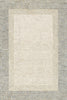 Loloi Rosina ROI-01 Sand Area Rug main image