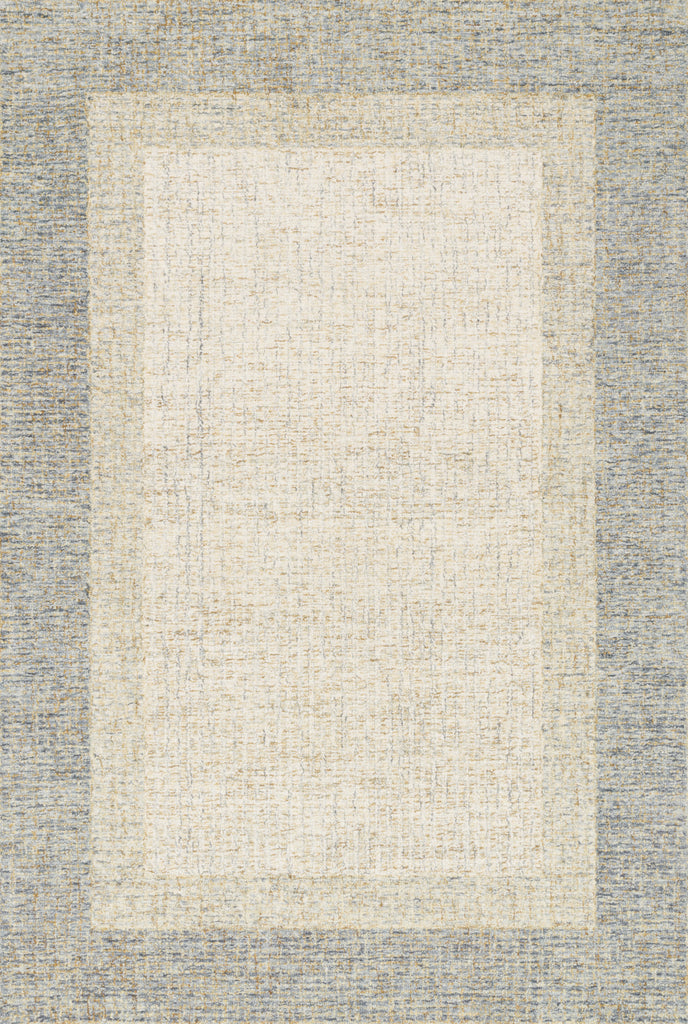 Loloi Rosina ROI-01 Sand Area Rug main image