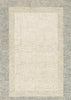 Loloi Rosina ROI-01 Sand Area Rug Main Image