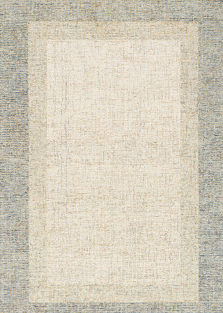 Loloi Rosina ROI-01 Sand Area Rug Main Image
