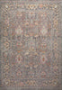 Chris Loves Julia x Loloi Rosemarie ROE-01 Stone/Multi Area Rug main image