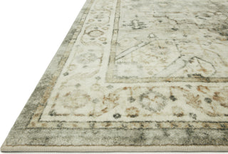 Loloi II Rosette ROS-09 Sage/Beige Area Rug Main Image