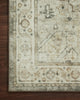 Loloi II Rosette ROS-09 Sage/Beige Area Rug Main Image