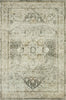 Loloi II Rosette ROS-09 Sage/Beige Area Rug main image