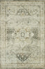 Loloi II Rosette ROS-09 Sage/Beige Area Rug Main Image