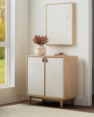 Surya Rove ROVE-001 Taupe / Furniture Style Shot Feature