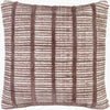 Surya Rowley ROW-001 Taupe Swatch Image