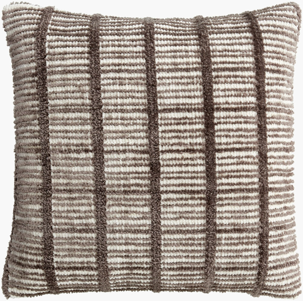 Surya Rowley ROW-001 Taupe main image