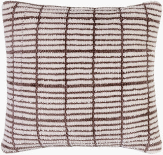 Surya Rowley ROW-003 Ivory Swatch Image