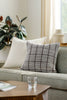 Surya Rowley ROW-003 Ivory Style Shot Feature