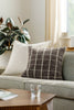 Surya Rowley ROW-004 Charcoal main image