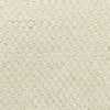 Nourison Pure Rows ROW01 Ivory Area Rug by DKNY Swatch Image