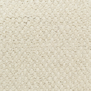 Nourison Pure Rows ROW01 Ivory Area Rug by DKNY Swatch Image