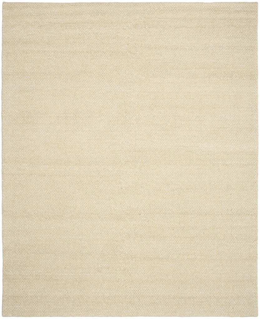 Nourison Pure Rows ROW01 Ivory Beige Area Rug by DKNY main image