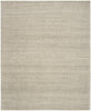 Nourison Pure Rows ROW01 Ivory Area Rug by DKNY Main Image