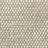 Nourison Pure Rows ROW01 Ivory Area Rug by DKNY Swatch Image